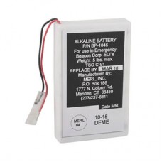 Merl BP-1045 ELT Battery Pack Merl BP-1045 ELT Battery Pack